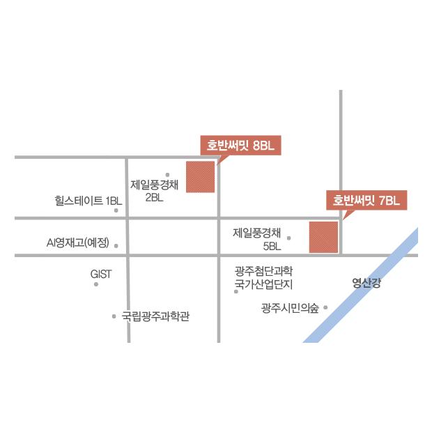 오시는길